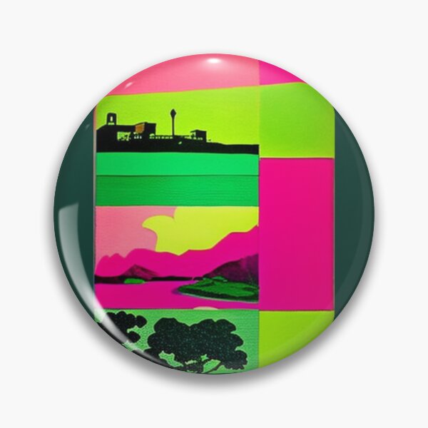 Artikelvorschau, St. Paddy auf Pink entworfen und verkauft von lifeinspired4u.