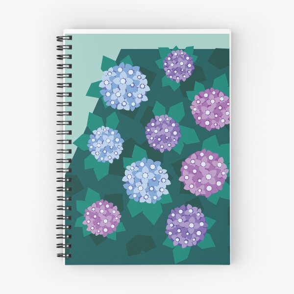 Item preview, Hydrangeas designed and sold by Ladyofc.