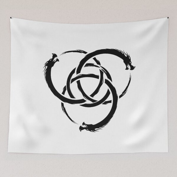 Item preview, gachiakuta flag dragon designed and sold by abriellaStudios.