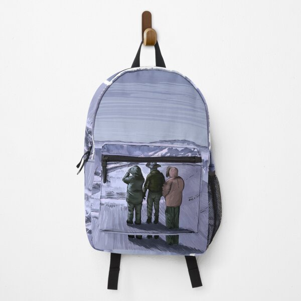 Item preview, John Carpenter's The Thing Illustration by Burro designed and sold by burrotees.