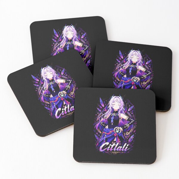 Item preview, Citlali designed and sold by Green Sama.