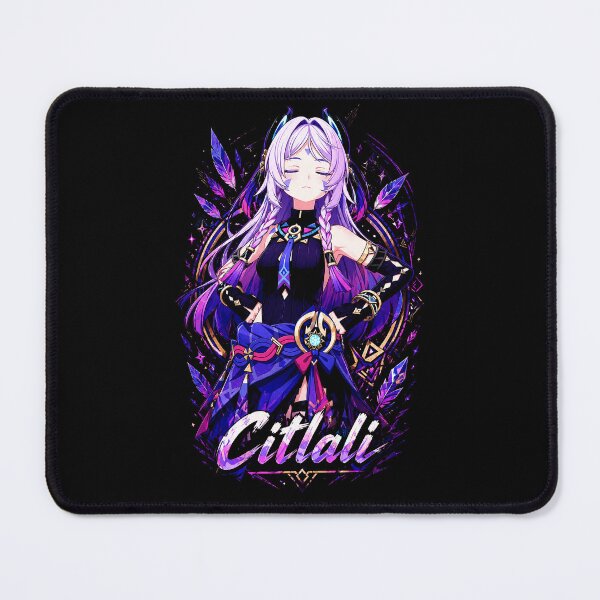 Item preview, Citlali designed and sold by Green Sama.