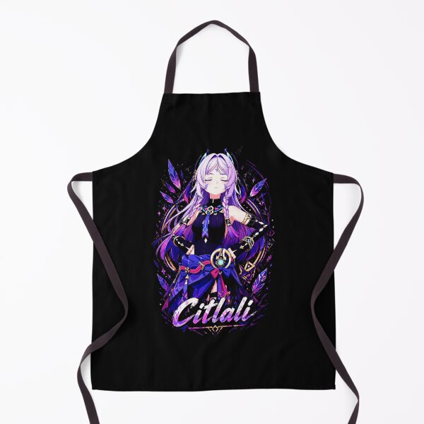 Item preview, Citlali designed and sold by Green Sama.