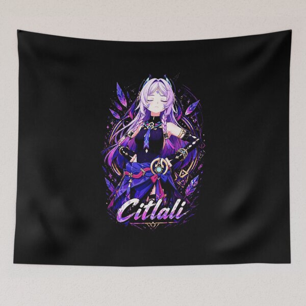 Item preview, Citlali designed and sold by Green Sama.