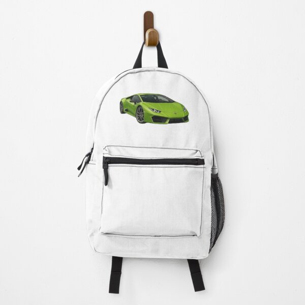 Item preview, Lamborghini Green Supercar Exotic Luxury Performance designed and sold by Lellenatavarez.