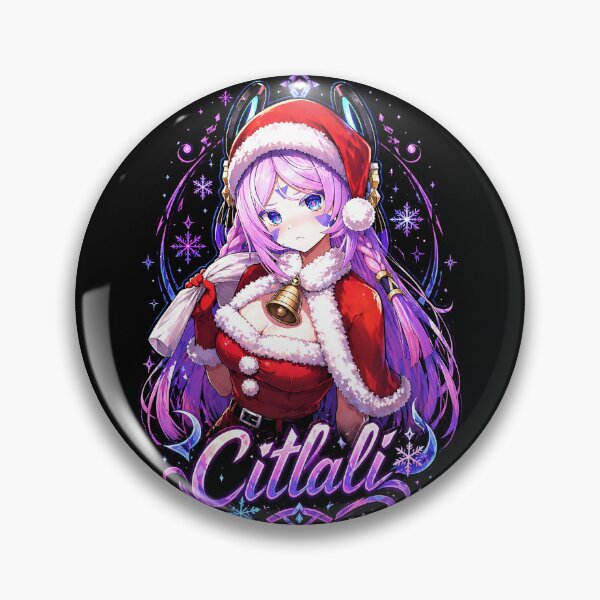 Item preview, Citlali designed and sold by Green Sama.