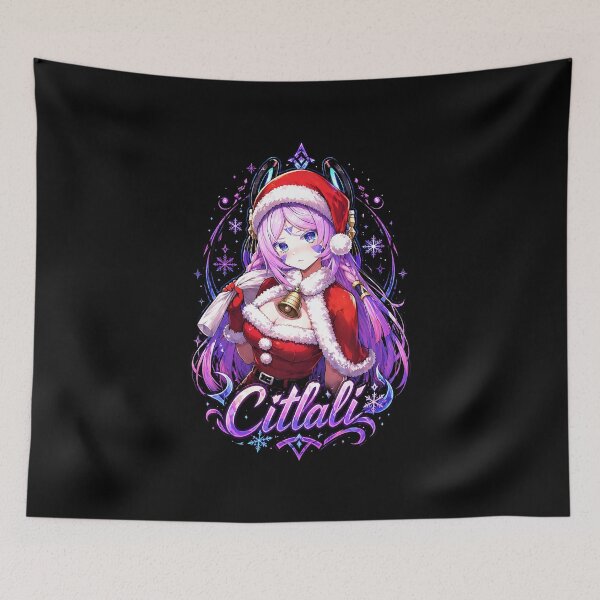 Item preview, Citlali designed and sold by Green Sama.