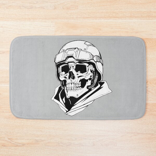 Item preview, Tactical Operator Skull - Modern Military Vector Art designed and sold by Z-RankCUSTOMS.