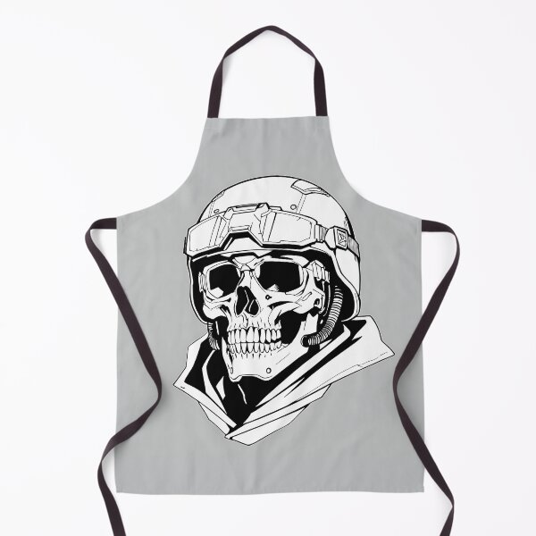 Item preview, Tactical Operator Skull - Modern Military Vector Art designed and sold by Z-RankCUSTOMS.