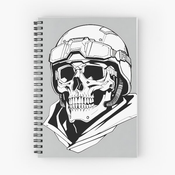 Item preview, Tactical Operator Skull - Modern Military Vector Art designed and sold by Z-RankCUSTOMS.