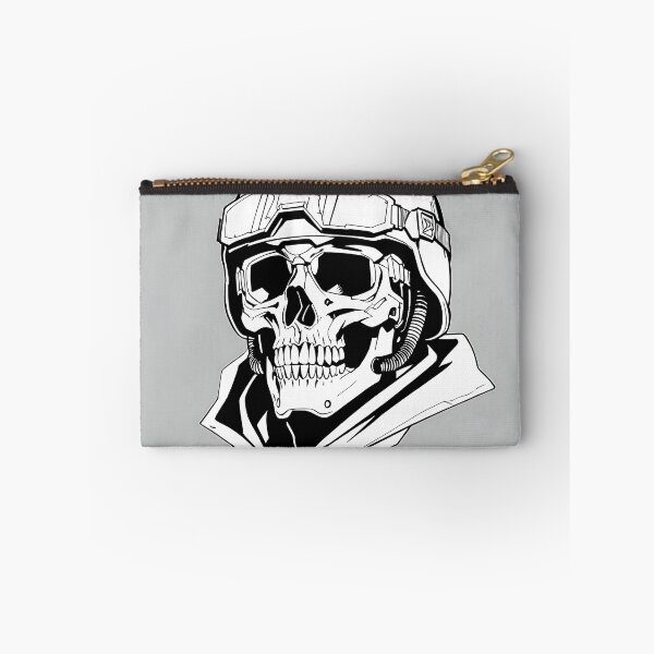 Item preview, Tactical Operator Skull - Modern Military Vector Art designed and sold by Z-RankCUSTOMS.