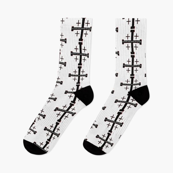 Item preview, Jerusalem cross designed and sold by Chillateez.