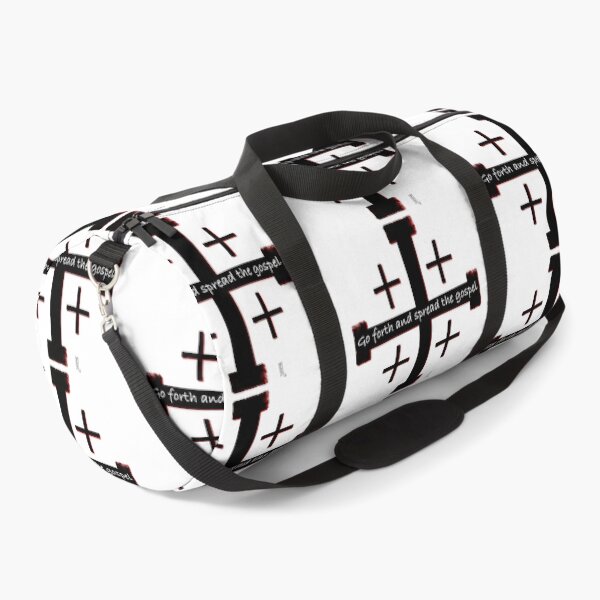 Item preview, Jerusalem cross designed and sold by Chillateez.
