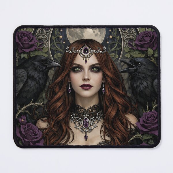 Item preview, Vampire Queen Asthetic designed and sold by catmamadesigns.
