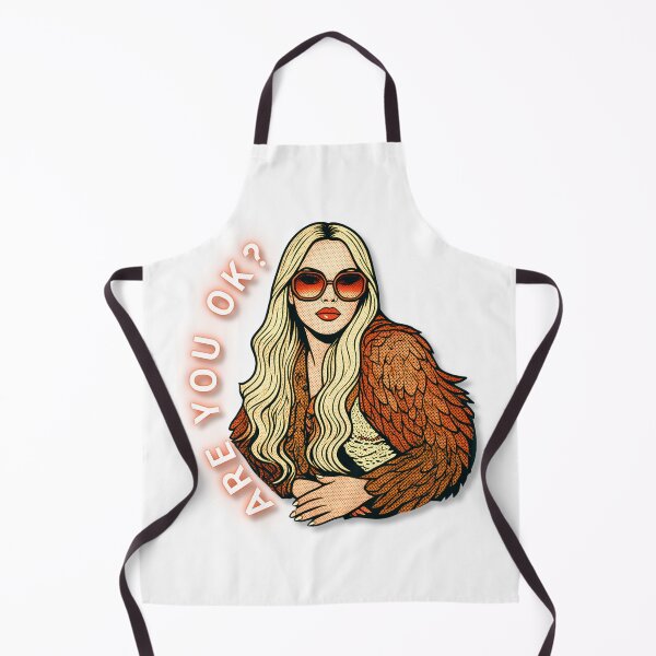 Item preview, Rachel Zoe Are You OK Expression designed and sold by pulse_retail.