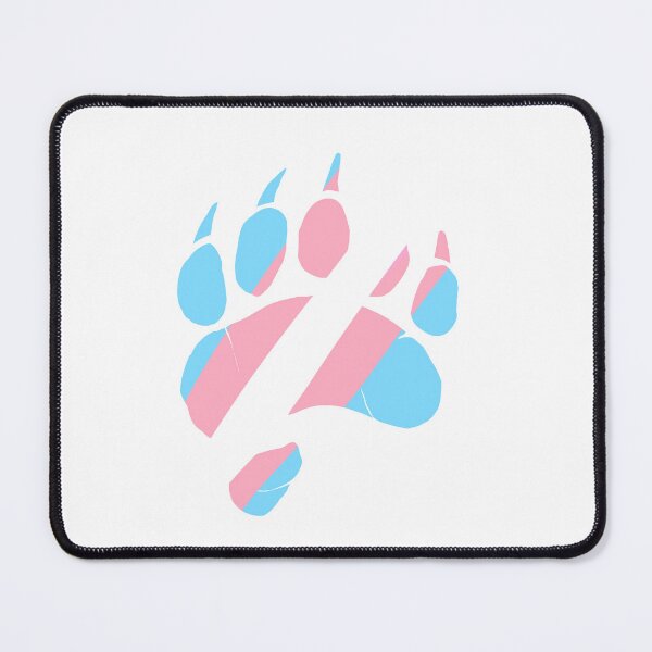 Item preview, Trans Bear Pride design 2 designed and sold by PaleoFelis.