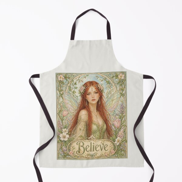 Item preview, Believe In Fairies designed and sold by catmamadesigns.
