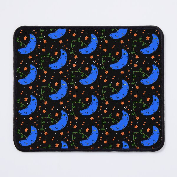 Item preview, The blue moon and the stars Pu designed and sold by EMILYVU22.