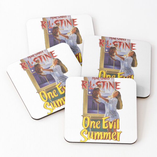 Item preview, Fear Street - One Evil Summer  designed and sold by SANDRAMARSHAL.