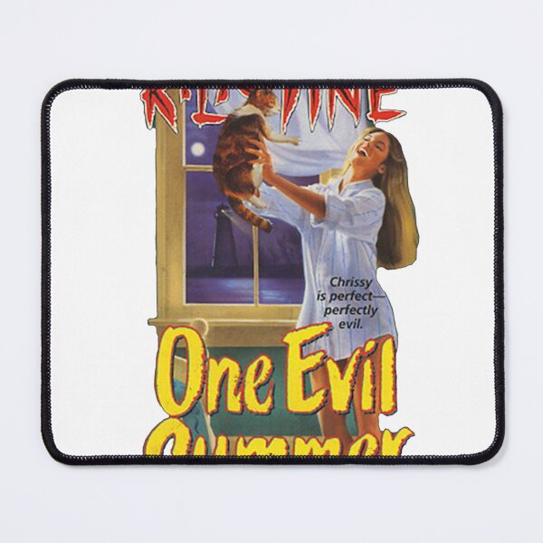 Item preview, Fear Street - One Evil Summer  designed and sold by SANDRAMARSHAL.