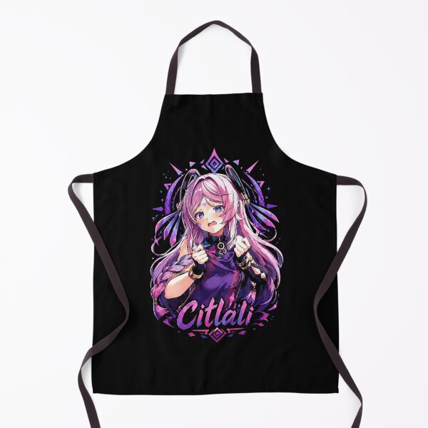 Item preview, Citlali genshin designed and sold by Green Sama.