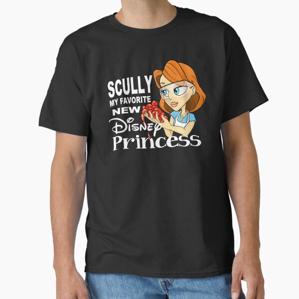 Item preview, The Scully Effect Black designed and sold by Sitily.
