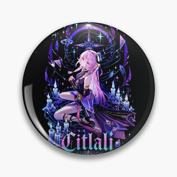 Item preview, Citlali designed and sold by Green Sama.
