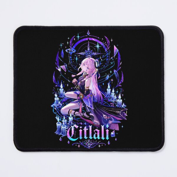 Item preview, Citlali designed and sold by Green Sama.
