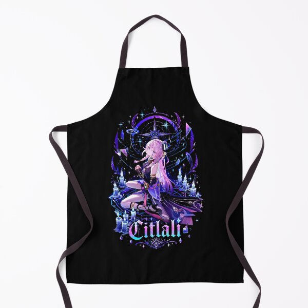 Item preview, Citlali designed and sold by Green Sama.