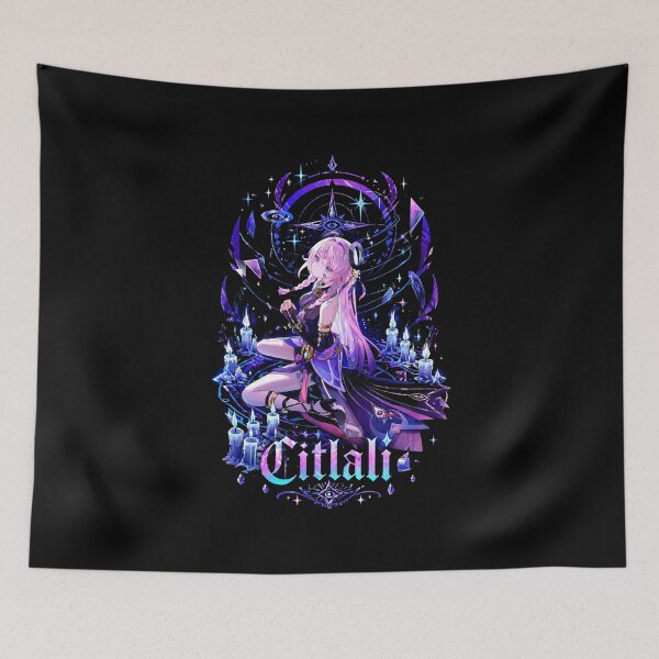 Item preview, Citlali designed and sold by Green Sama.