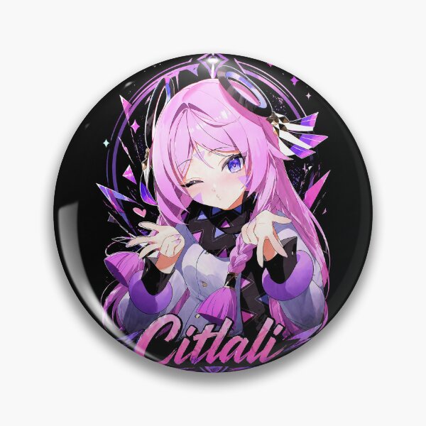 Item preview, Citlali designed and sold by Green Sama.