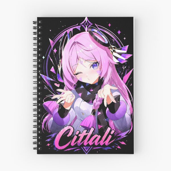 Item preview, Citlali designed and sold by Green Sama.
