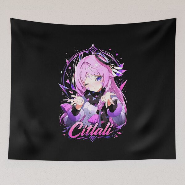 Item preview, Citlali designed and sold by Green Sama.