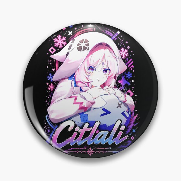 Item preview, Citlali cute designed and sold by Green Sama.