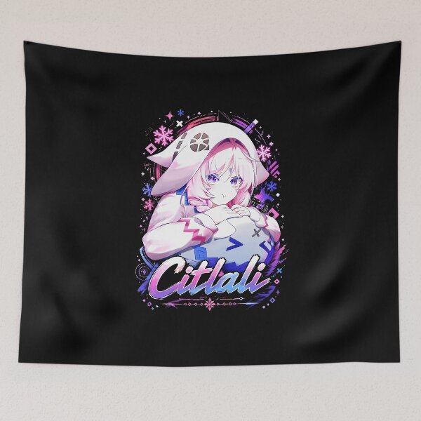 Item preview, Citlali cute designed and sold by Green Sama.