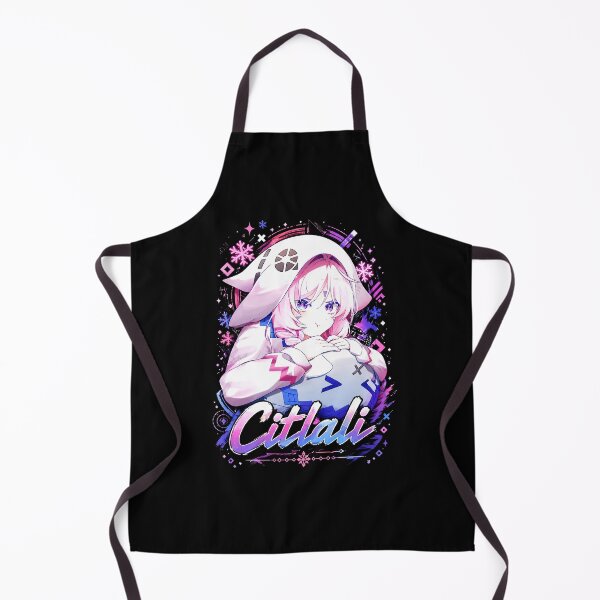 Item preview, Citlali cute designed and sold by Green Sama.