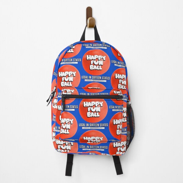 Item preview, Happy Fun Ball - Vintage SNL Commercial designed and sold by ourkid.