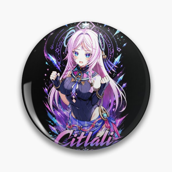 Item preview, Citlali designed and sold by Green Sama.