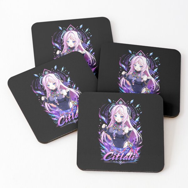 Item preview, Citlali designed and sold by Green Sama.