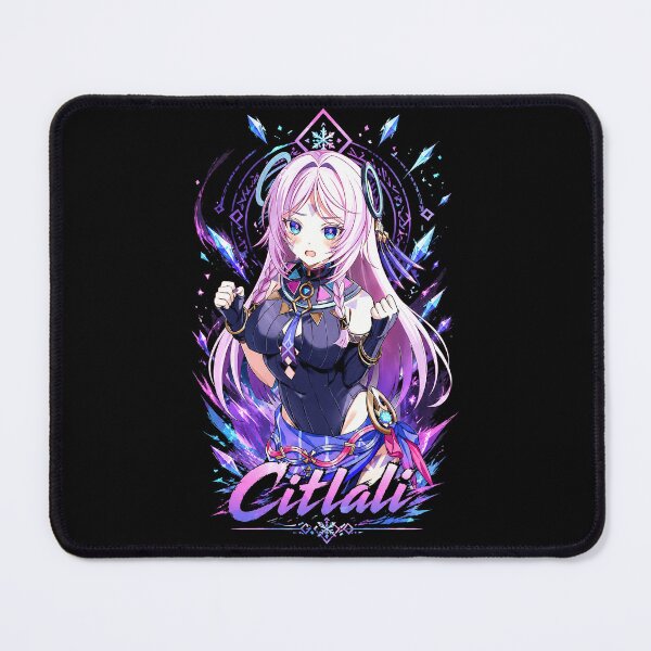Item preview, Citlali designed and sold by Green Sama.