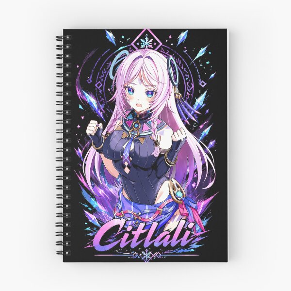 Item preview, Citlali designed and sold by Green Sama.