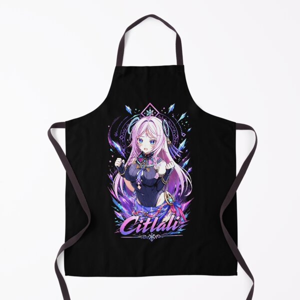 Item preview, Citlali designed and sold by Green Sama.