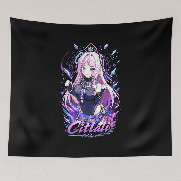 Item preview, Citlali designed and sold by Green Sama.