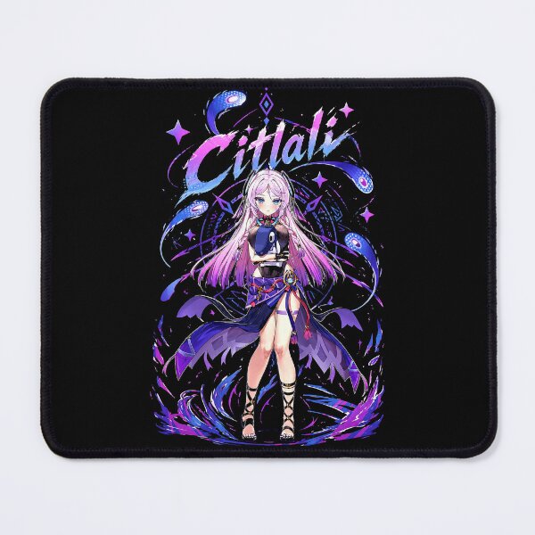 Item preview, Citlali designed and sold by Green Sama.