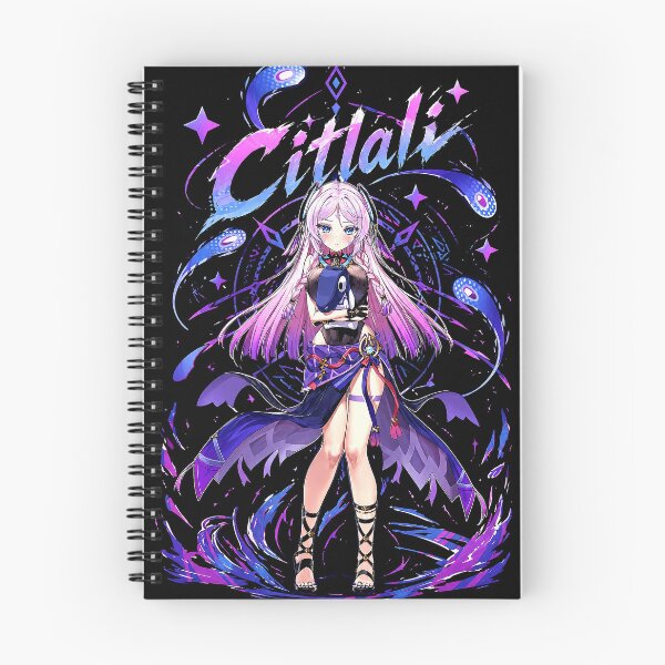 Item preview, Citlali designed and sold by Green Sama.