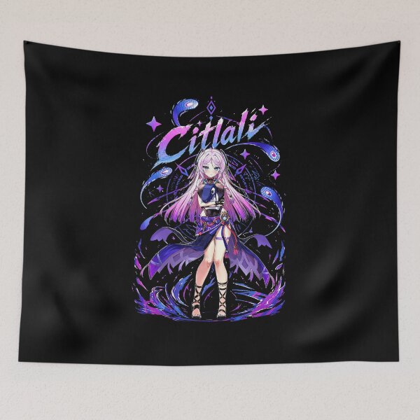 Item preview, Citlali designed and sold by Green Sama.