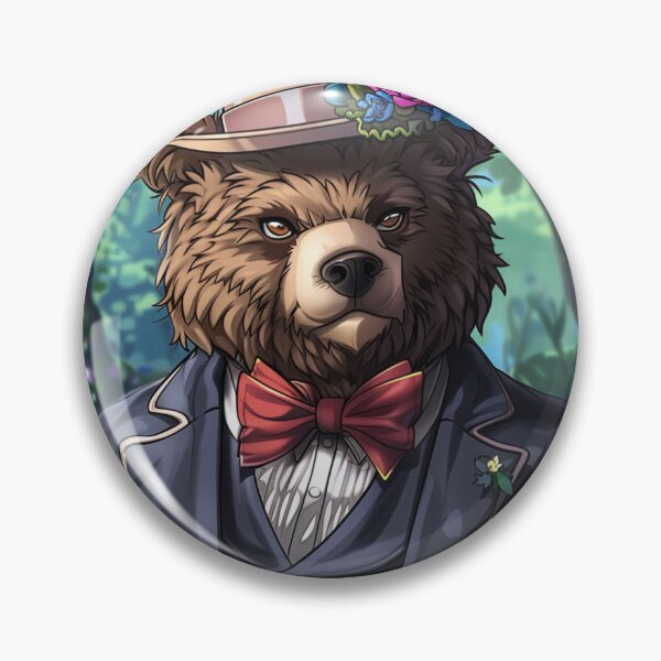 Item preview, Team Bear designed and sold by Solace Sparkles.