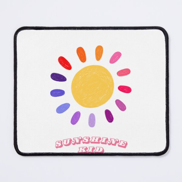 Item preview, Sunshine kid graphic t-shirt positivity designed and sold by ChelseaRoc.