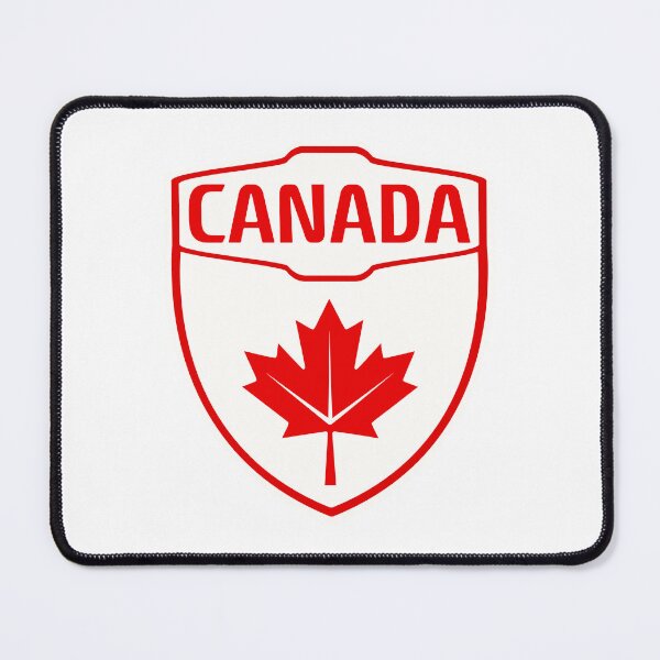 Item preview, Canada and soccer designed and sold by RAMIRELLI.