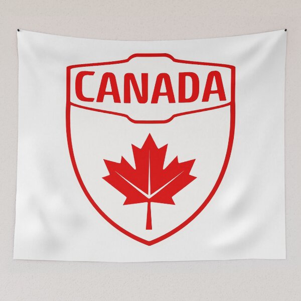 Item preview, Canada and soccer designed and sold by RAMIRELLI.
